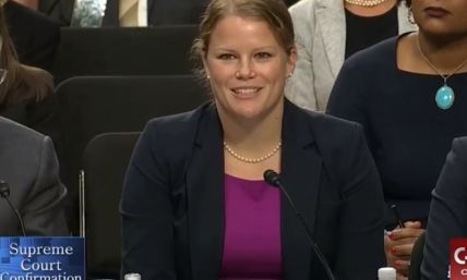 Planned Parenthood Hails Pastor Who Cited Bible in Testimony Against Brett Kavanaugh