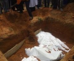 Nigeria: Pastor, 3 Sons Burned Alive 'Beyond Recognition' in Fulani Militant Ambush