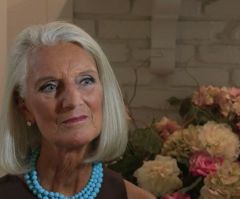 Anne Graham Lotz on Cancer Diagnosis: 'I Trust God Will Heal Me, Before or After Surgery'