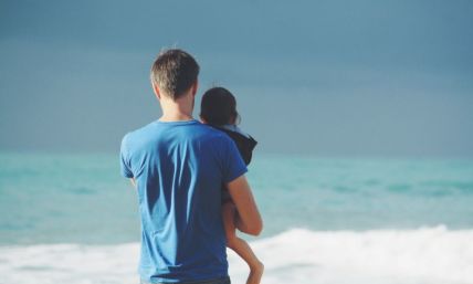 What Kids Need Most From Their Parents