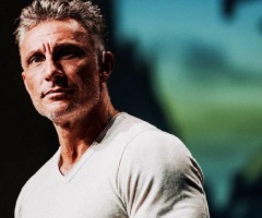 Tullian Tchividjian: I Am Less Nervous Telling a Non-Christian Than a Christian About My Adultery