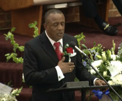 Botham Shem Jean, Beloved Christian Leader Shot Dead by Dallas Officer Remembered as a Light