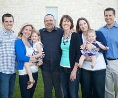 Texas Megachurch Owes Former Pastor and Wife $3.7M in Retirement Benefits, Jury Says