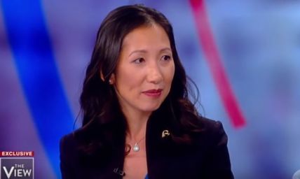 Planned Parenthood Won't Help Pregnant Women, Live Action Says as New Pres. Touts Abortion Biz