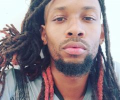 Gospel Star Kirk Franklin Forgives Dying Biological Father Who Gave Him Up for Adoption