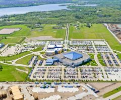 Texas Megachurch Says Disputed Retirement Benefits Were to Be Funded From Natural Gas Revenue