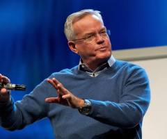 Willow Creek: We Are Not Paying Bill Hybels' Legal Fees; Anonymous Donor Funding Investigation