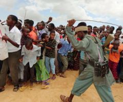Al-Shabaab Executes 2 Christians After Forcing Bus Passengers to Recite Islamic Statement of Faith