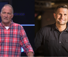 Dave Stone to Step Down From Helm of Southeast Christian Church