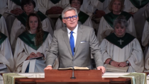 Prominent Dallas Pastor George Mason Challenges White Christians to Help Seek Justice for Botham Jean