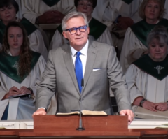 Prominent Dallas Pastor George Mason Challenges White Christians to Help Seek Justice for Botham Jean