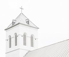 Church in America Has Become Largely Impotent, Irrelevant