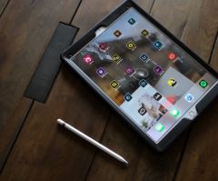 How to Use Your iPad to Improve Your Prayer Life