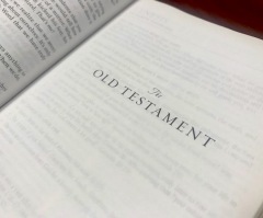 What Is the Shortest Book in the Old Testament?