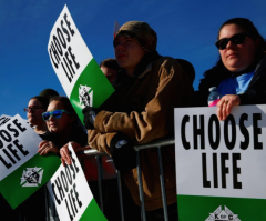 Requiem for the Pro-Life Movement