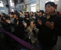 Pastors in China Prepare to Lose Their Lives for Preaching the Gospel, Defying Communist Crackdown