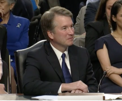 Kavanaugh Updates: Accused of Allowing Gang-Rapes; 2nd Woman With Separate Allegations