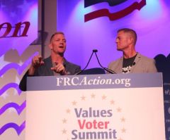 Benham Bros. Reveal Time God Judged Them, Wall They Built Came Crashing Down