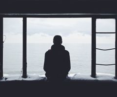 How Depression Robs Us of Our True Identity