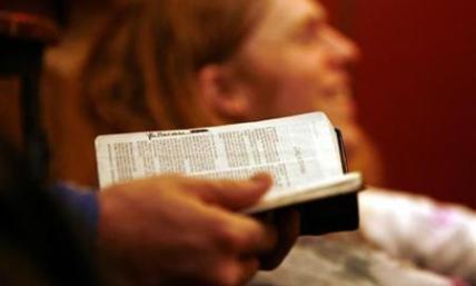 5 Reasons Why We Struggle to Read the Bible Regularly