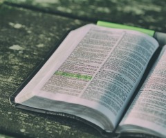 3 Tips for More Regular Bible Reading