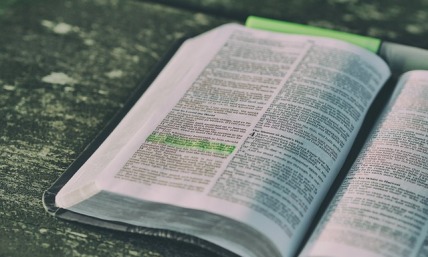 3 Tips for More Regular Bible Reading