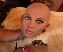 Robot Sex Doll Shop to Open in Houston, Petition Launched, Mayor Looks for Options