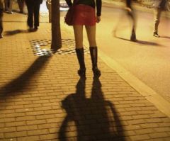 UK University Investigating Why Booth Promoting Prostitution Was Allowed at New Student Fair