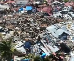 Indonesia: 34 Children Die in Church During Bible Study; Earthquake, Tsunami Death Toll Now Over 1,300