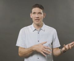 Matt Chandler: The Gift of Prophecy 'Is Not Magic;' Here's How New Testament Prophecy Is Different