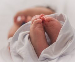 Over 500 Babies Born Thanks to Abortion Pill Reversal