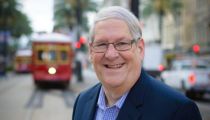 New Orleans Seminary President Chuck Kelley Announces Retirement