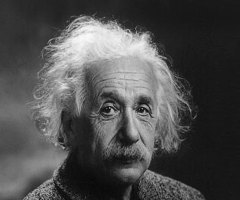 Einstein Letter Calling God 'Product of Human Weakness' and the Bible 'Primitive Legends' to Sell for at Least $1M