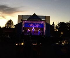 Christian Group Launches Nationwide 'Revival' Tour to Oppose Republicans in Midterms