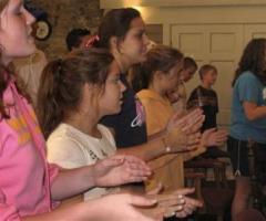 Dear Parents of Teens: 5 Reasons to Keep Them in Youth Group