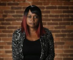Mom Describes Sexual Assault of 5-Y-O Daughter in School Bathroom After Transgender Policy