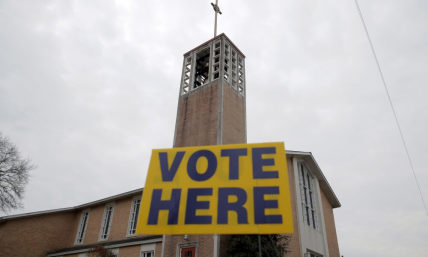 Weekly Briefing: Anne Graham Lotz's Cancer Spreads, Mobilizing Christian Voters, Netflix Developing 'Narnia'