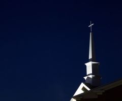 The Millennial Plea to the North American Church