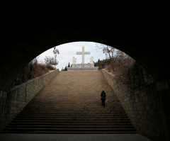 China: Christian Schoolchildren Forced to Tick 'No Religion' Box