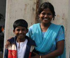 Breaking Through to Persecuted Christians in India Through Gospel Radio Programs