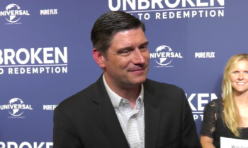 Billy Graham's Grandson Reveals What Caused Him to 'Fall in Love' With the Bible