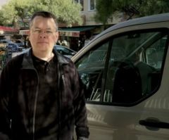 Pastor Andrew Brunson Freed in Turkey, Trump Responds to Major Victory