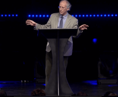 John Piper Misunderstands Depression, Pastor Says; Church Must Destigmatize Mental Illness