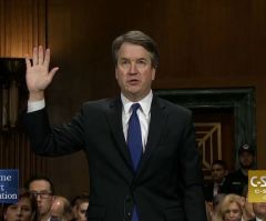 1.3K Sign Up for NYC Witchcraft Event to Put Hex on Brett Kavanaugh, 'All Rapists and Patriarchy'