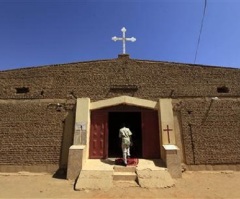 12 Christians Arrested in Sudan for Sharing Gospel With Muslims