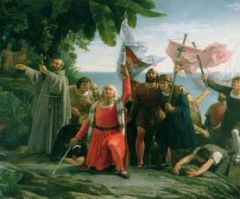 The Prophecies of Christopher Columbus and His Faith-Filled Journey