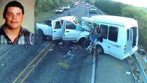 Drug Use Caused Texas Driver to Crash Into Church Bus, Killing 13, NTSB Says