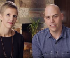 Christian Filmmakers Fight Back Against Minnesota Law Requiring Them to Work Same-Sex Weddings