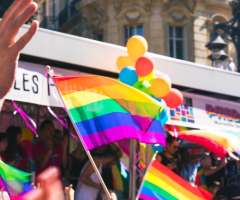 How to Share the Gospel With LGBT People (Part 1)