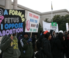 The Need for Clarity and Comity in the Abortion Debate
